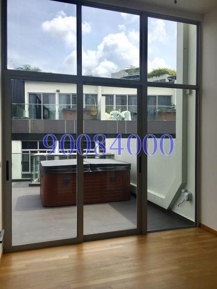 Oxley Edge (D9), Apartment #148707622